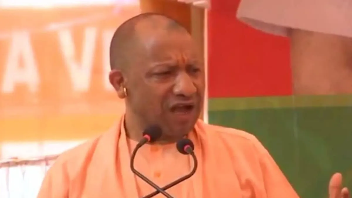 Yogi Adityanath vows Bengal will be freed from TMC Congress and communists
