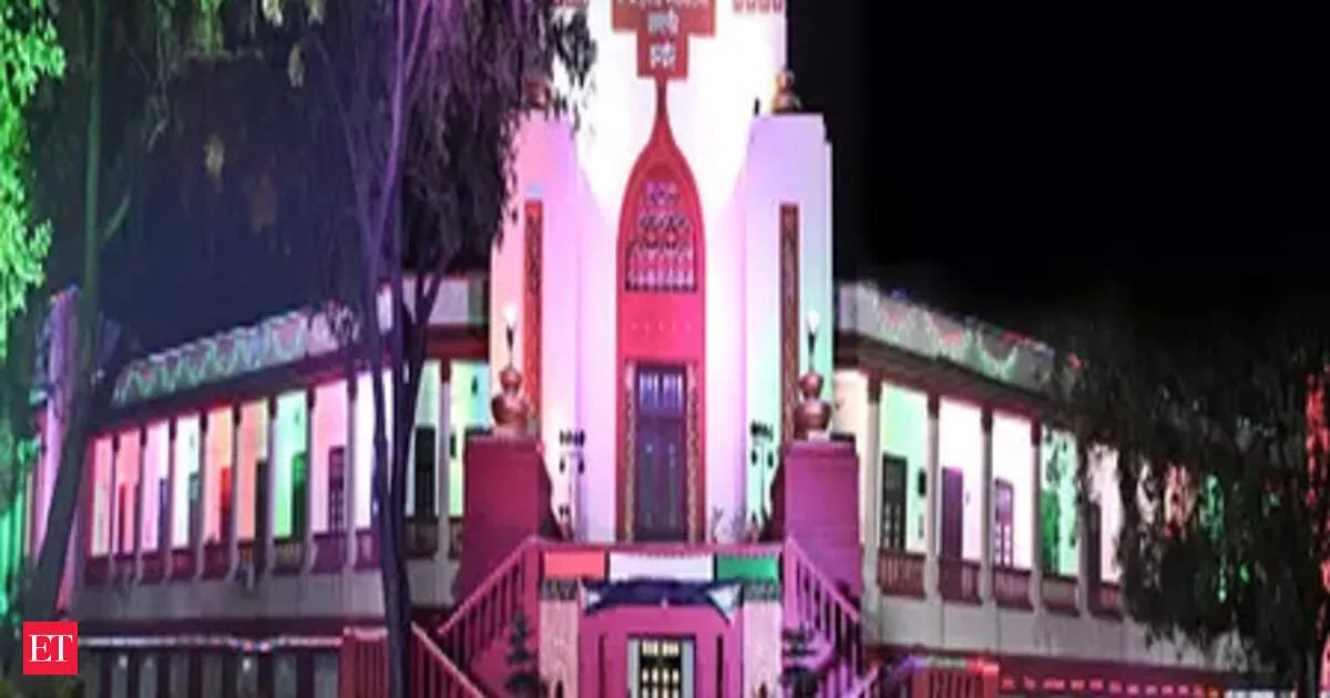 Muslim petitioners plan Supreme Court fight after High Court labels Bhojshala complex a Saraswati temple