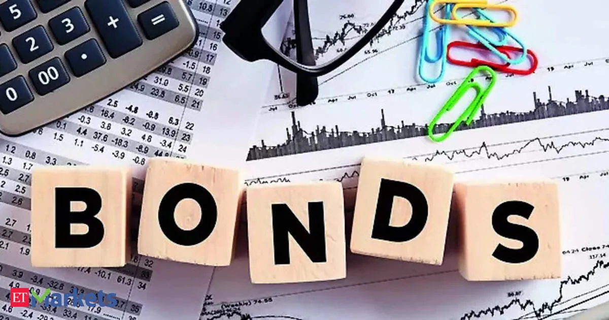 India government bonds dip as US-Iran talks collapse and oil fears surge