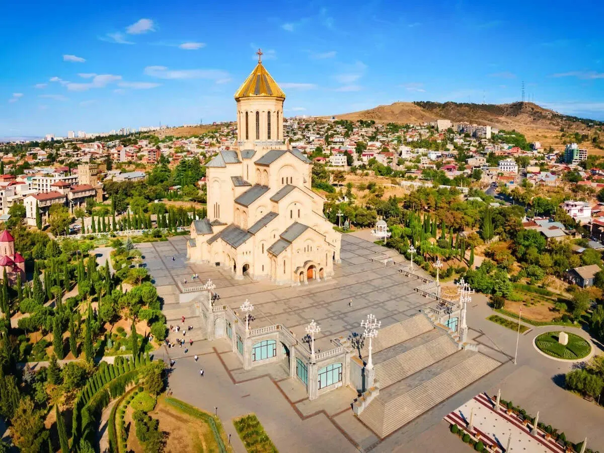 Georgia to mandate work permits for most foreign workers starting March 1 ending informal rules