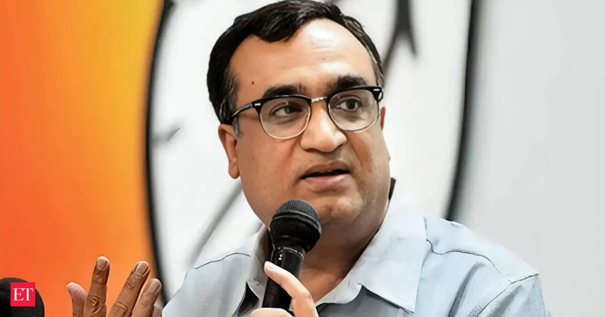 AAP crisis deepens as seven Rajya Sabha MPs merge into BJP amid disqualification fight