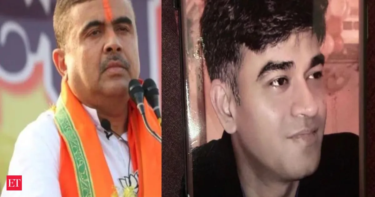 Bengal aide shot dead sparks BJP TMC blame game demanding a transparent investigation