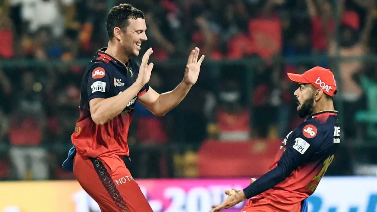 RCB’s secret plan to get Josh Hazlewood back for IPL 2025 playoffs revealed
