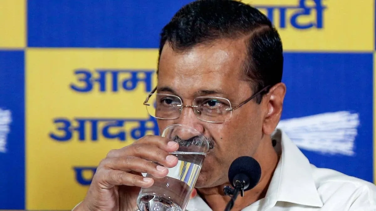 Kejriwal refuses Delhi HC appearance in excise case citing distrust of Justice Swarna Kanta