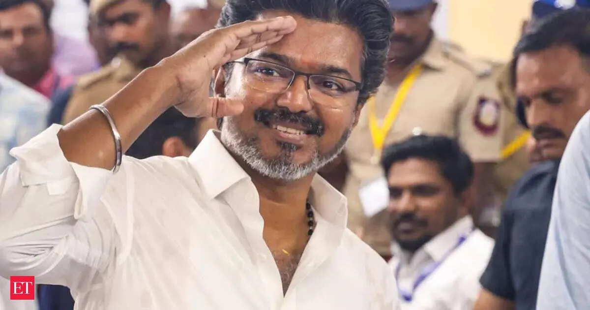 Foreign firms watch Tamil Nadu as TVK moves to form govt fearing labor and policy swings