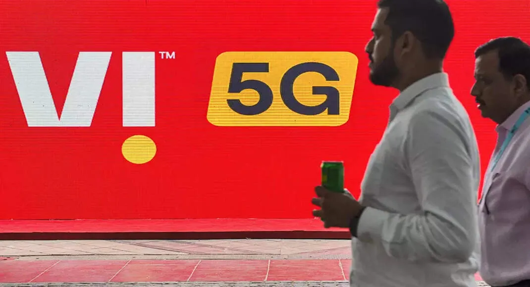 Vodafone Idea reels from huge losses as 5G gap risks customers fleeing again