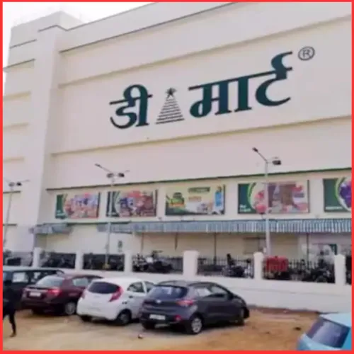 DMart plans massive store expansion as quick commerce apps sprint for 10 minute deliveries