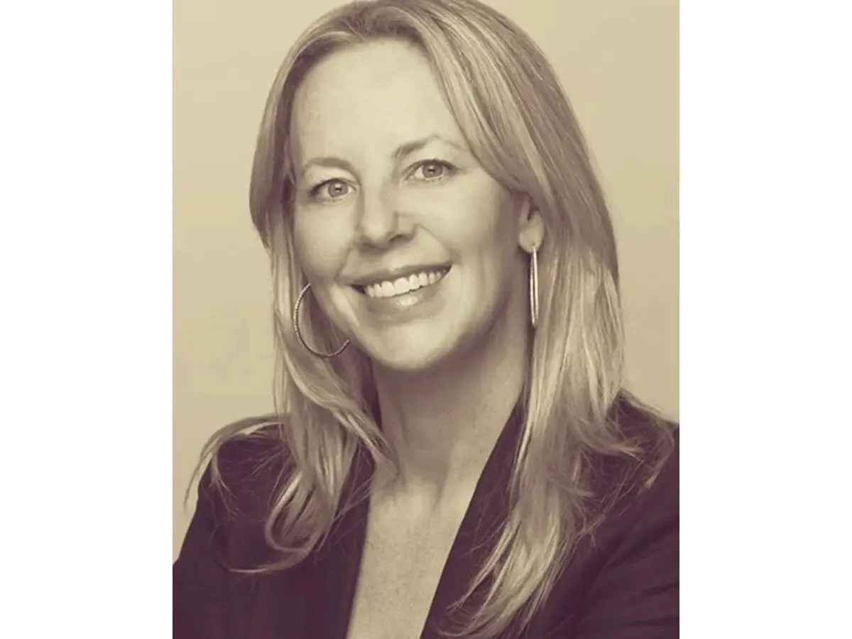 Crypto investor Katie Haun raises 1 billion to back crypto blockchain and AI agents