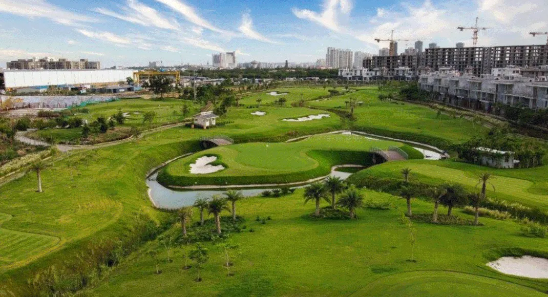 Godrej Greater Noida Golf Links buyers face stalled homes and a CAG audit cloud