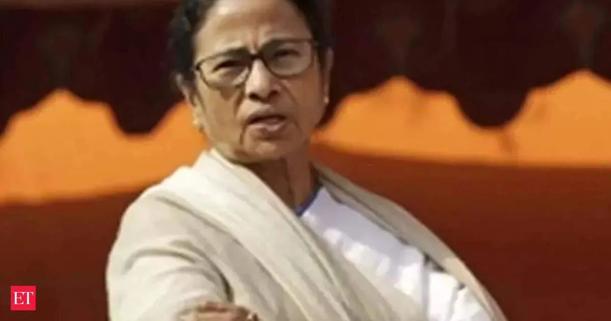 Didi’s Bengal fortress crumbles as TMC slips and BJP surges across key seats