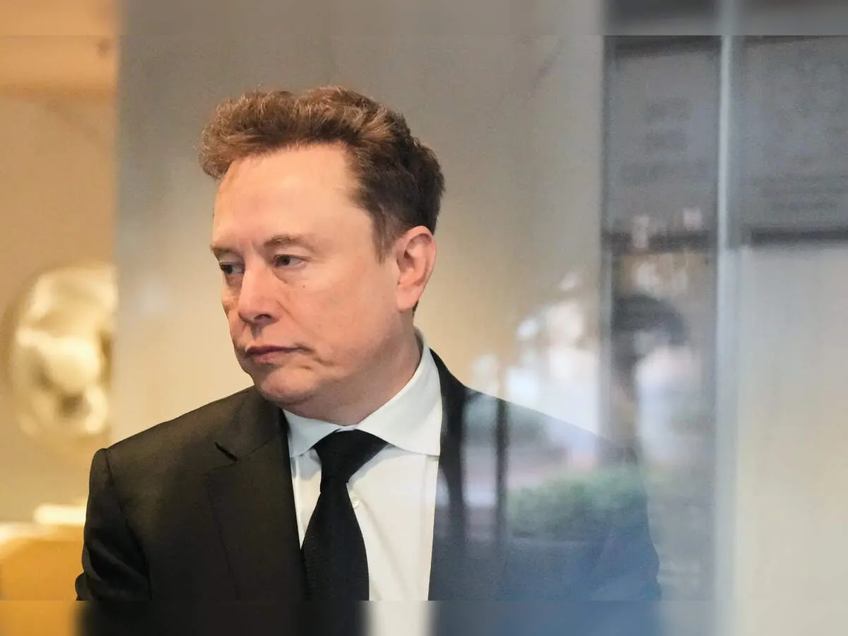 Paris prosecutors open judicial investigation into Elon Musk and X over data and algorithms