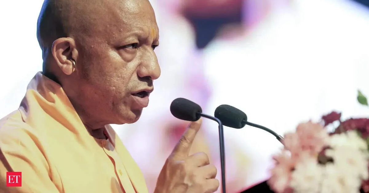 UP Yogi 2.0 expanded as two cabinet ministers and four state ministers take oath