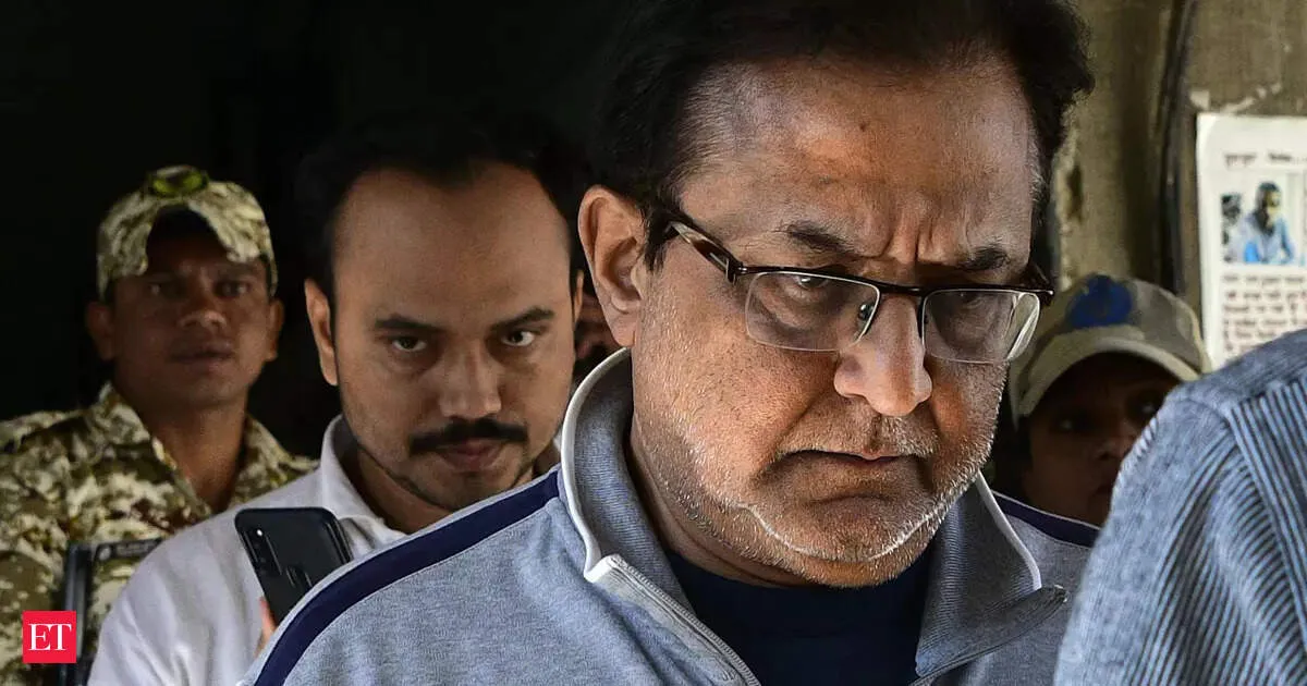 Mumbai Police file fresh FIR accusing Rana Kapoor and Sudhir Valia of ₹1000 crore fraud in asset transfers