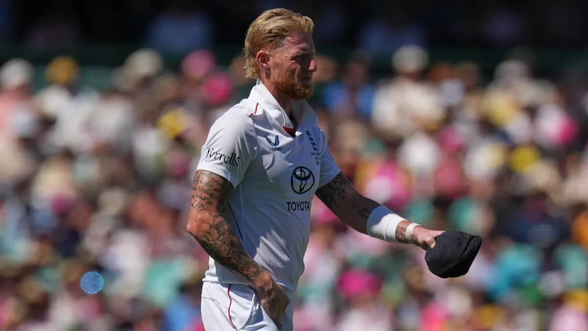 England names three uncapped stars for New Zealand Test at Lord’s after stunning selection shakeup