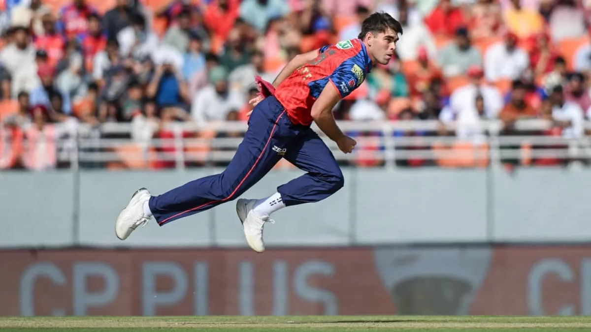 PBKS Rise Explained by Shreyas Iyer and Ponting as Xavier Bartlett Celebrates the Unbeaten Run