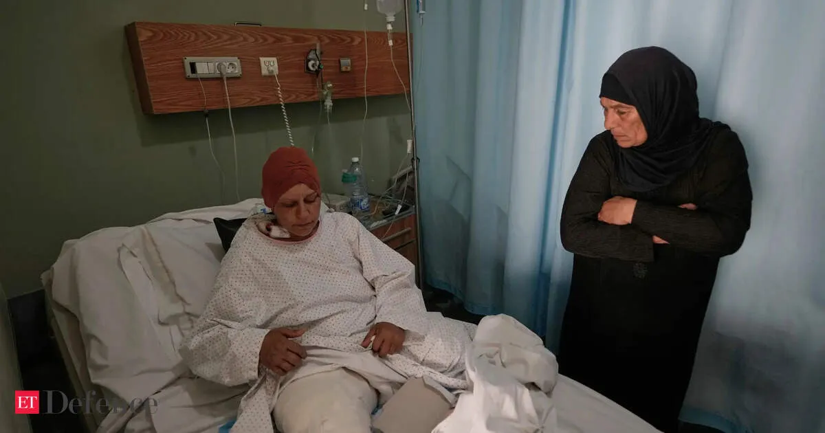 Israeli airstrikes kill seven in southern Lebanon despite ceasefire agreement