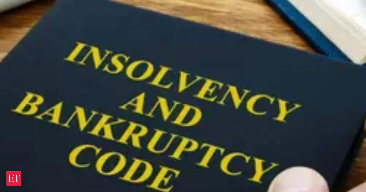 NCLT admits insolvency plea against Prime Focus over Rs 353 79 crore claim company fights back