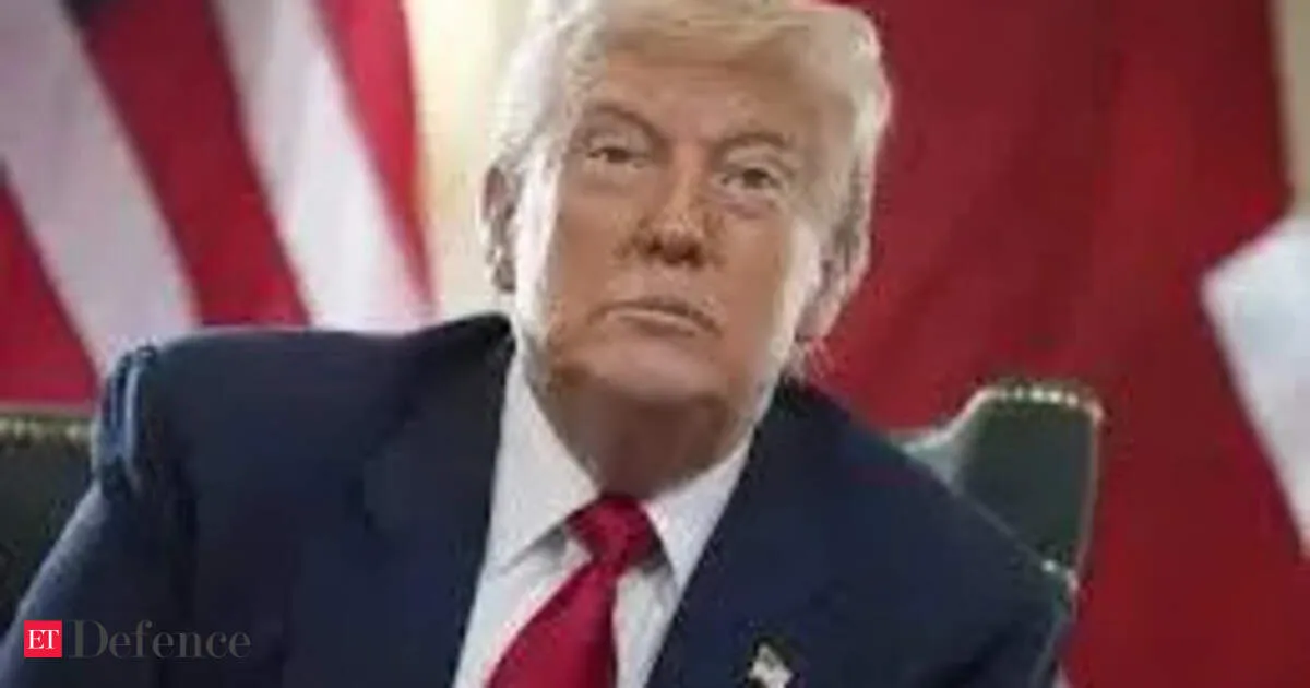 Iran activates air defenses as Trump weighs a congressional deadline for Iran war moves
