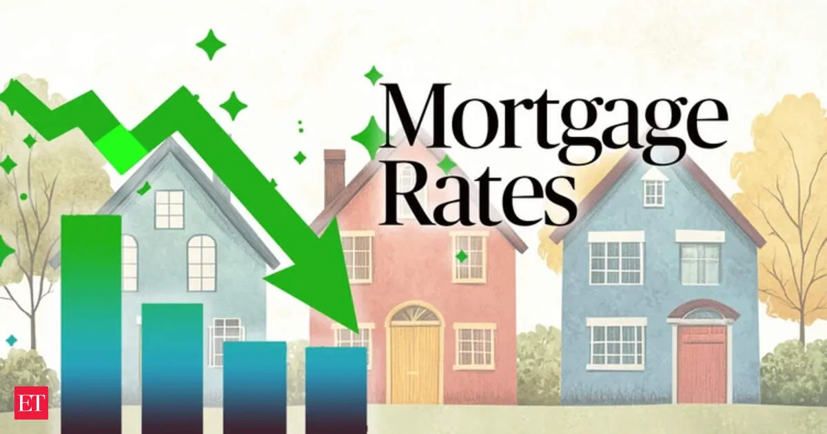 30 year mortgage rates hit 6 30% as affordability tightens in 2026