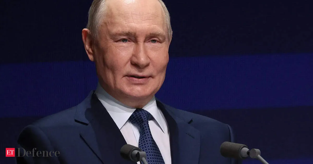 Kremlin insists Ukraine war is near over but Zelenskiy doubts peace is coming
