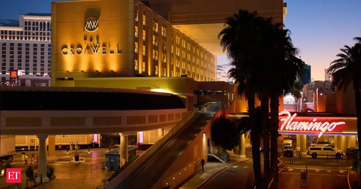 Airport hotels boom in India as new flights spark demand beyond big metros