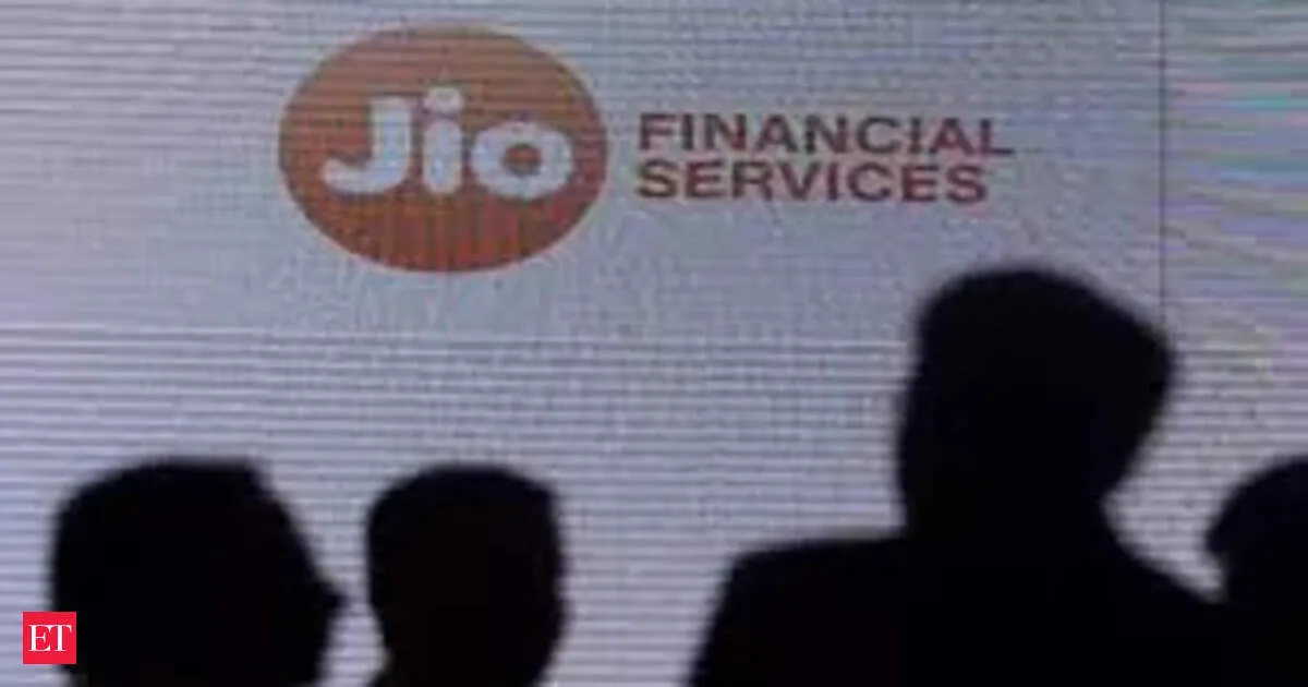 Jio Financial Services ramps up secured lending but postpones unsecured credit growth