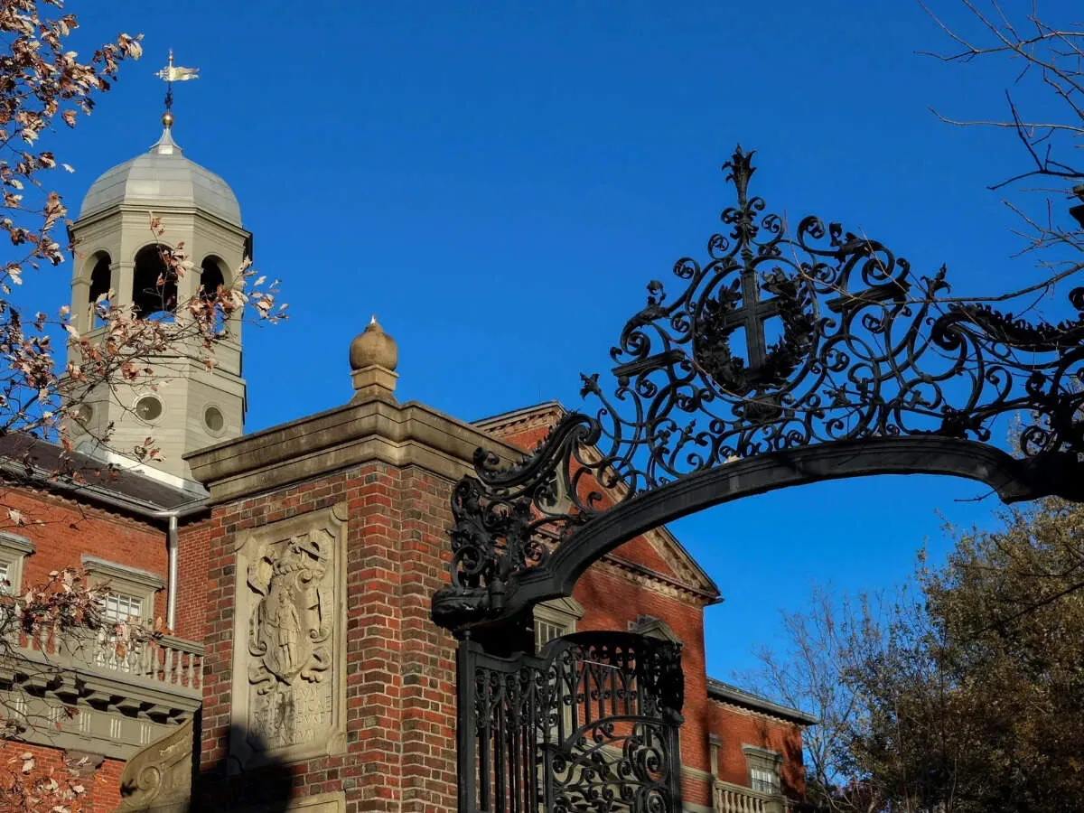 Trump administration ramps up Harvard probes over admissions discrimination and antisemitism claims