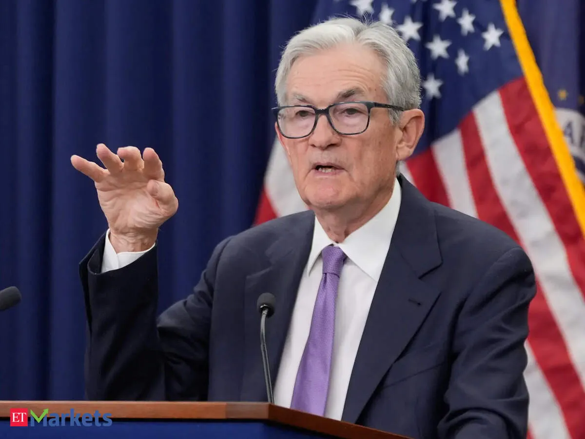 Fed faces crossroads as leadership shift fuels sharp debate over inflation and rates