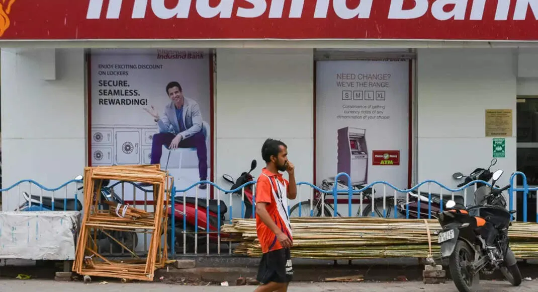 IndusInd Bank red flags ignored for years as misreporting went unchecked