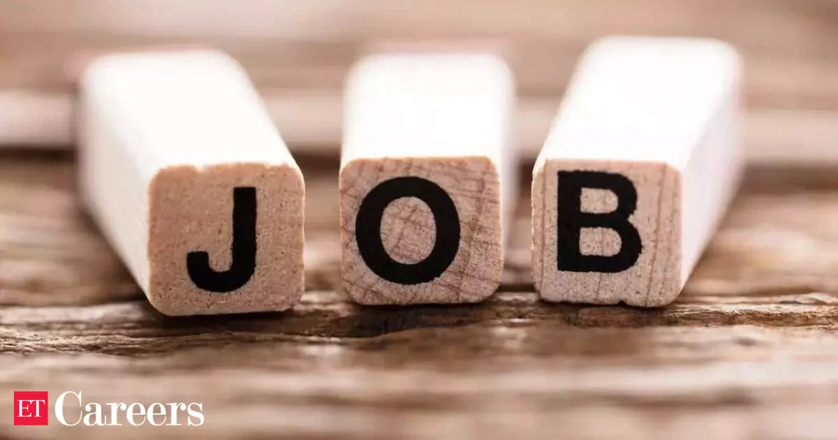 Rajasthan youth wait as RTI finds zero govt jobs via employment offices for five years