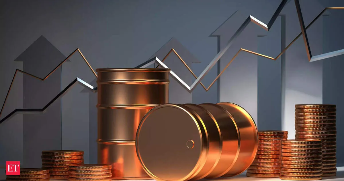 Brent Crude Jumps Past 114 as Hormuz Tensions Spark Fear of Iran Export Disruption