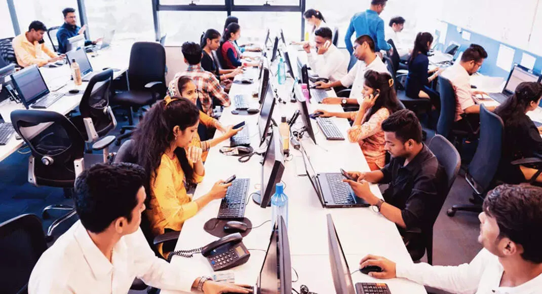 Indian IT banks on AI but revenue per employee stalls as demand discounts bite