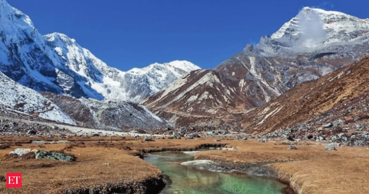 Asia warming twice as fast as global average as extremes intensify