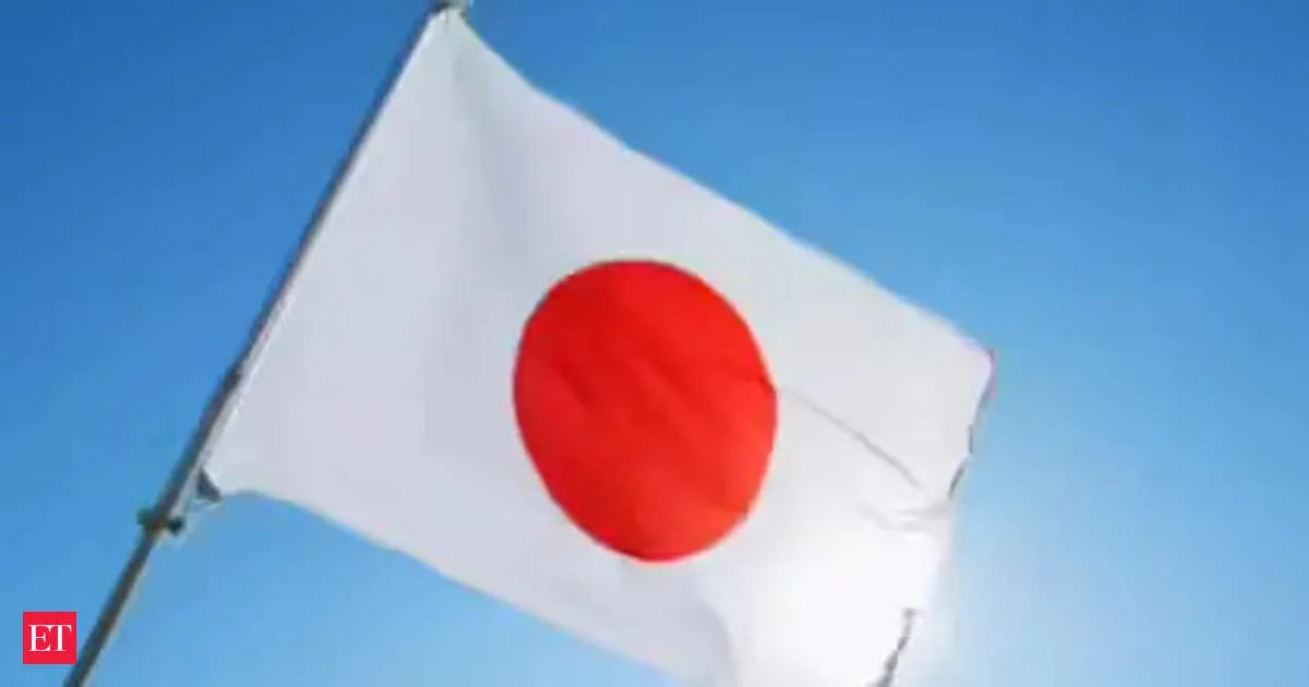 Japan spends over 30 billion to prop up the yen after years long slide