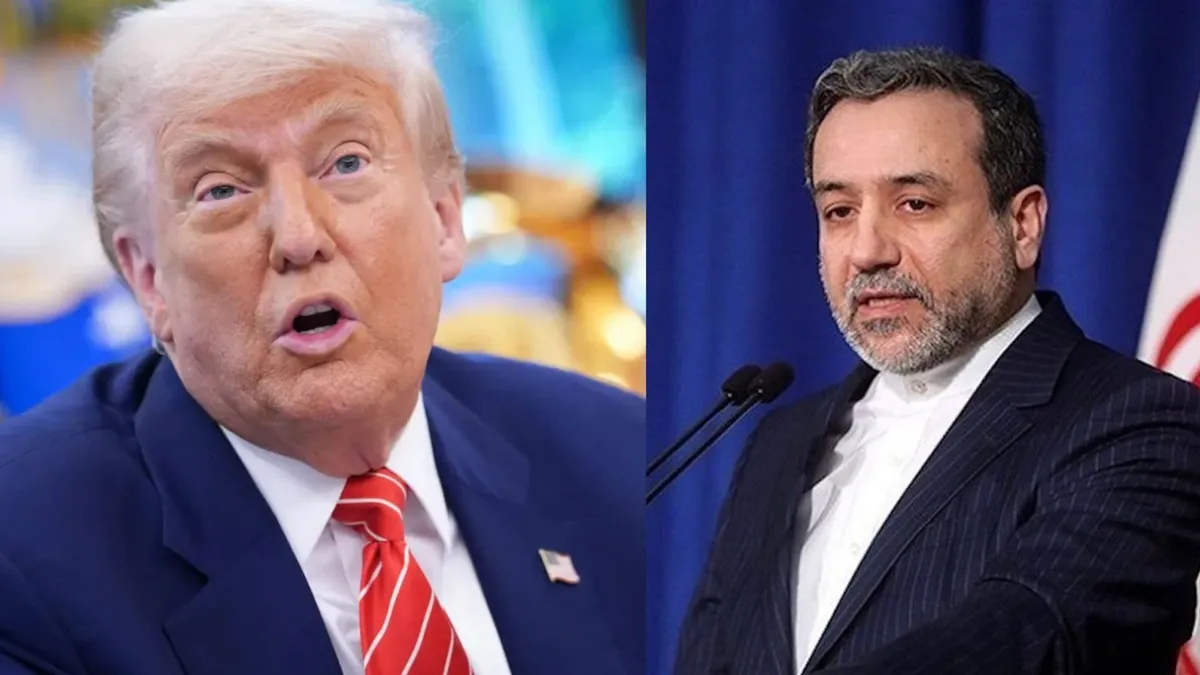 Iran slams US bad faith over Hormuz tensions as trust in Washington crumbles