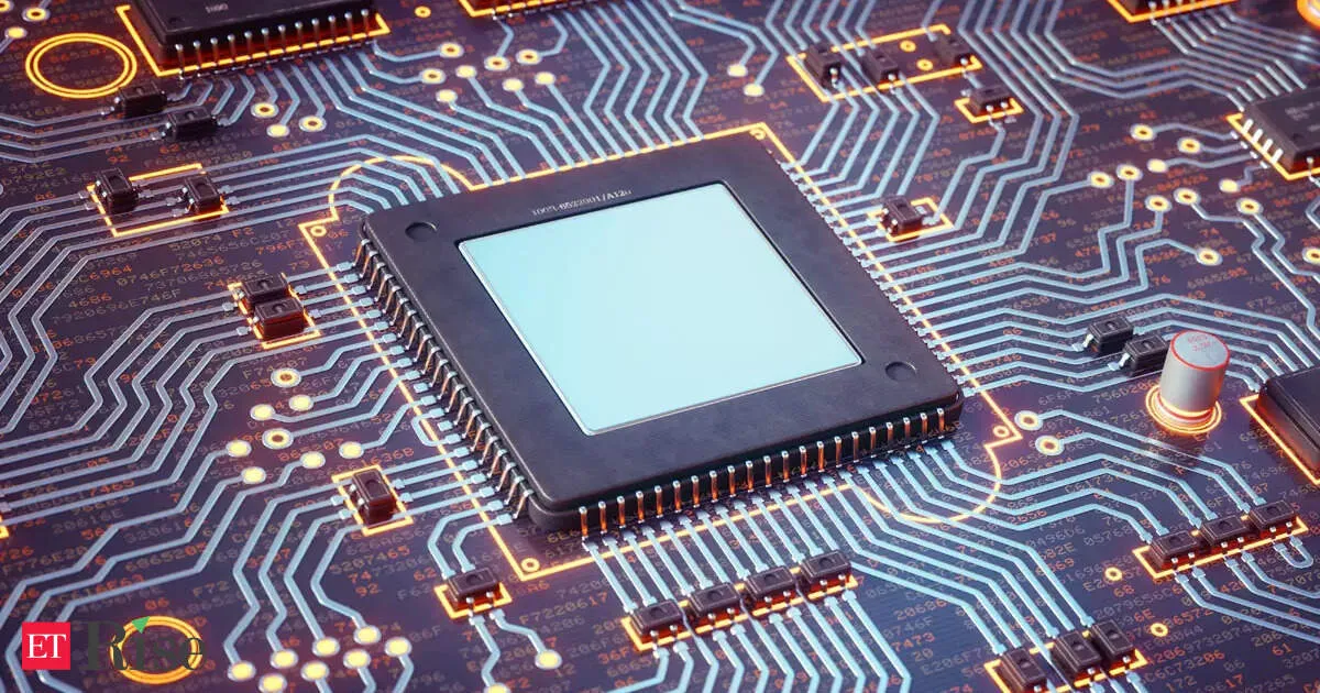 Cabinet okays Rs 76000 crore semiconductor incentive plan with ambitious fab targets