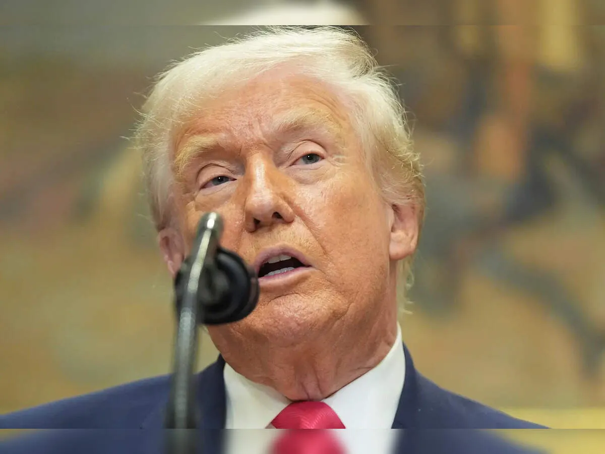 US judge blocks Trump immigration halt calling it nationality based discrimination unlawful