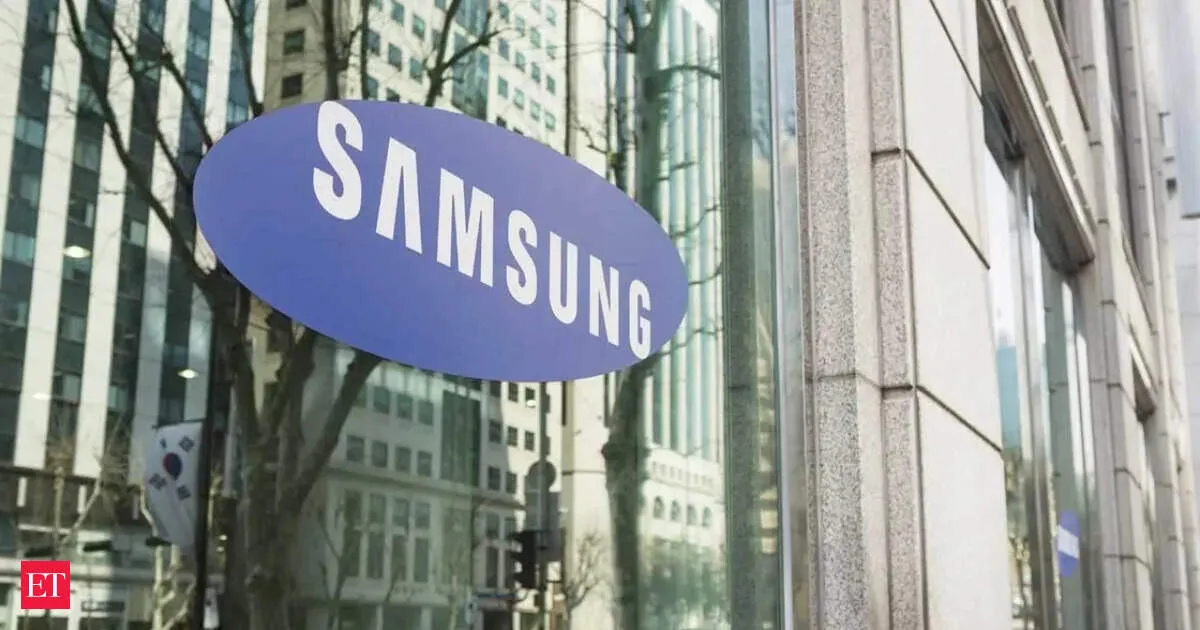 Samsung negotiates with the government to rewrite smartphone and IT hardware supply contract terms