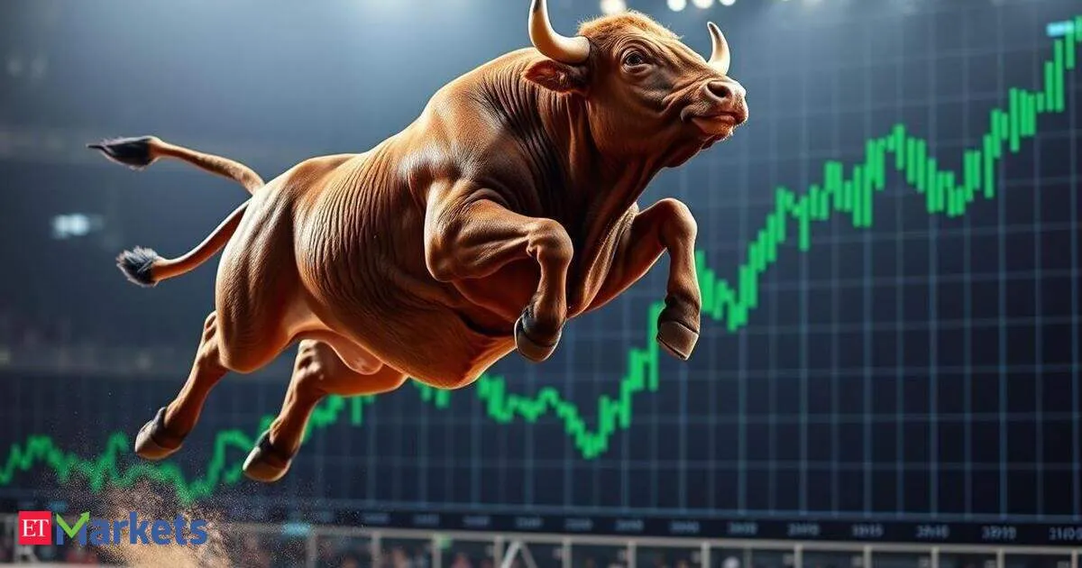 HawkEye 360 IPO prices at top end as space analytics surges to 2.42 billion value