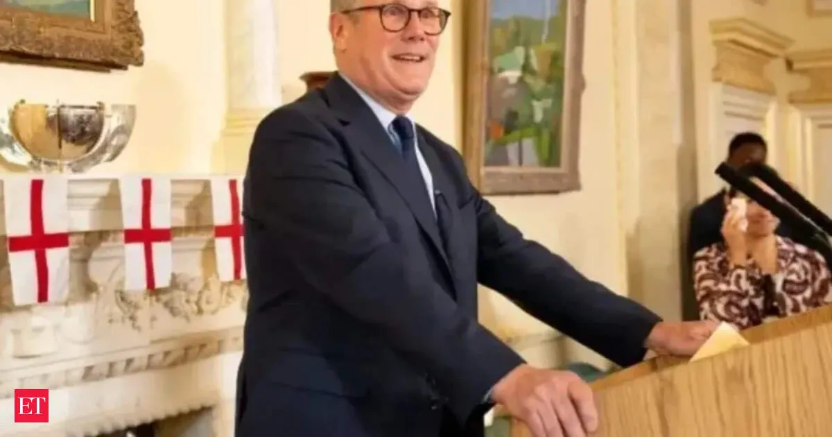 Starmer to meet Bank of England over Iran war fallout and fuel price pain ahead