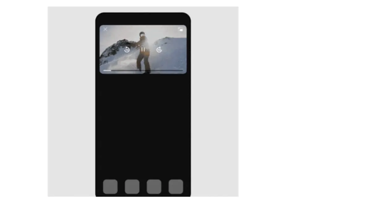 YouTube rolls out Picture in Picture globally as longform playback reaches all users