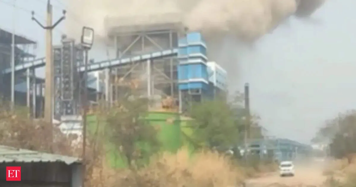 Vedanta boiler blast in Chhattisgarh kills 11 workers and injures 22 as probe begins