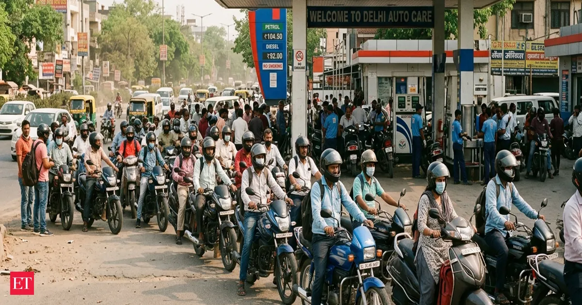 Fuel prices stay steady as sugar exports pause, milk costs rise and gold import duty doubles in India