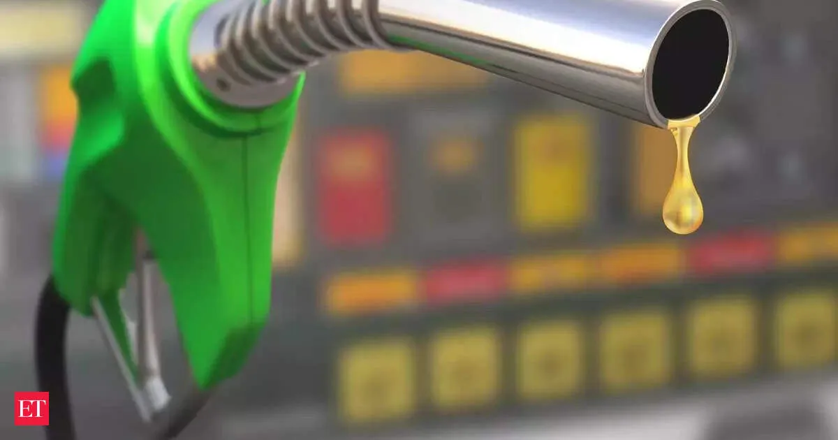 Manipur assures no fuel shortage as government warns against panic buying and black marketing