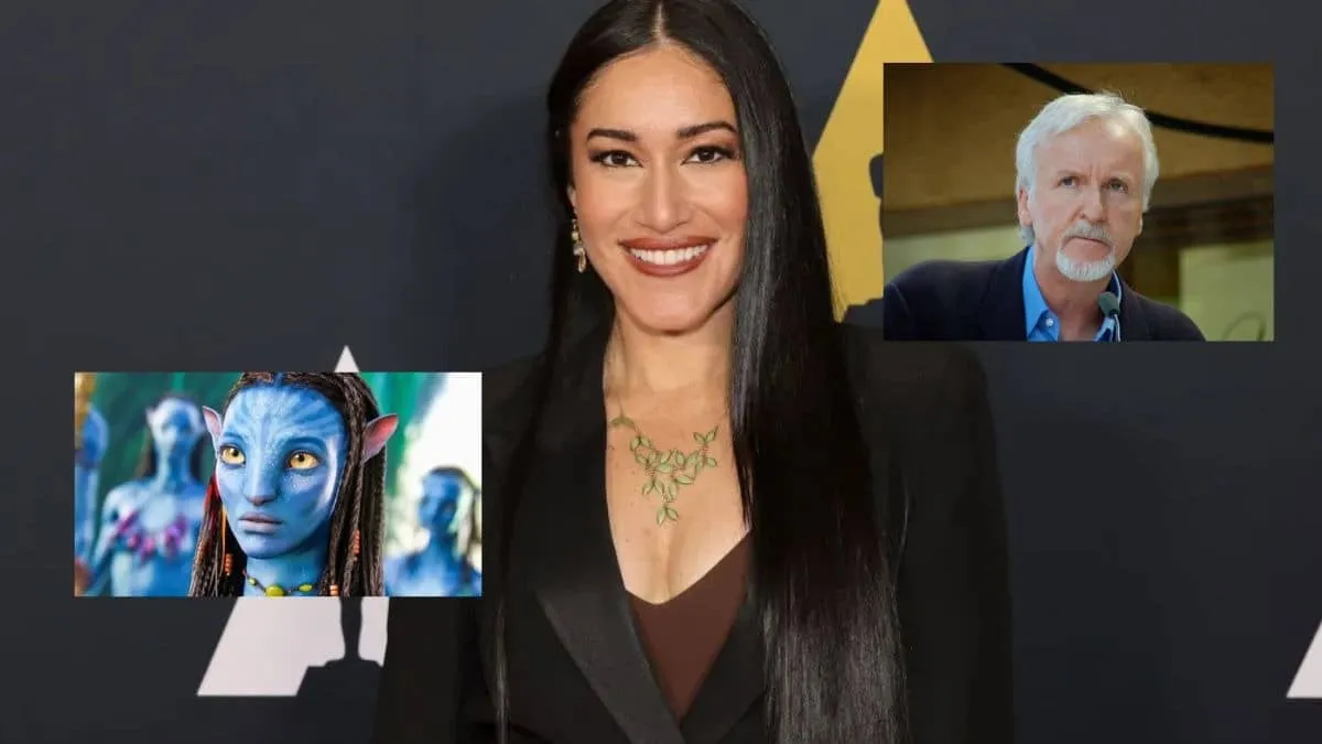 Qorianka Kilcher sues James Cameron for using her facial features in Avatar without consent