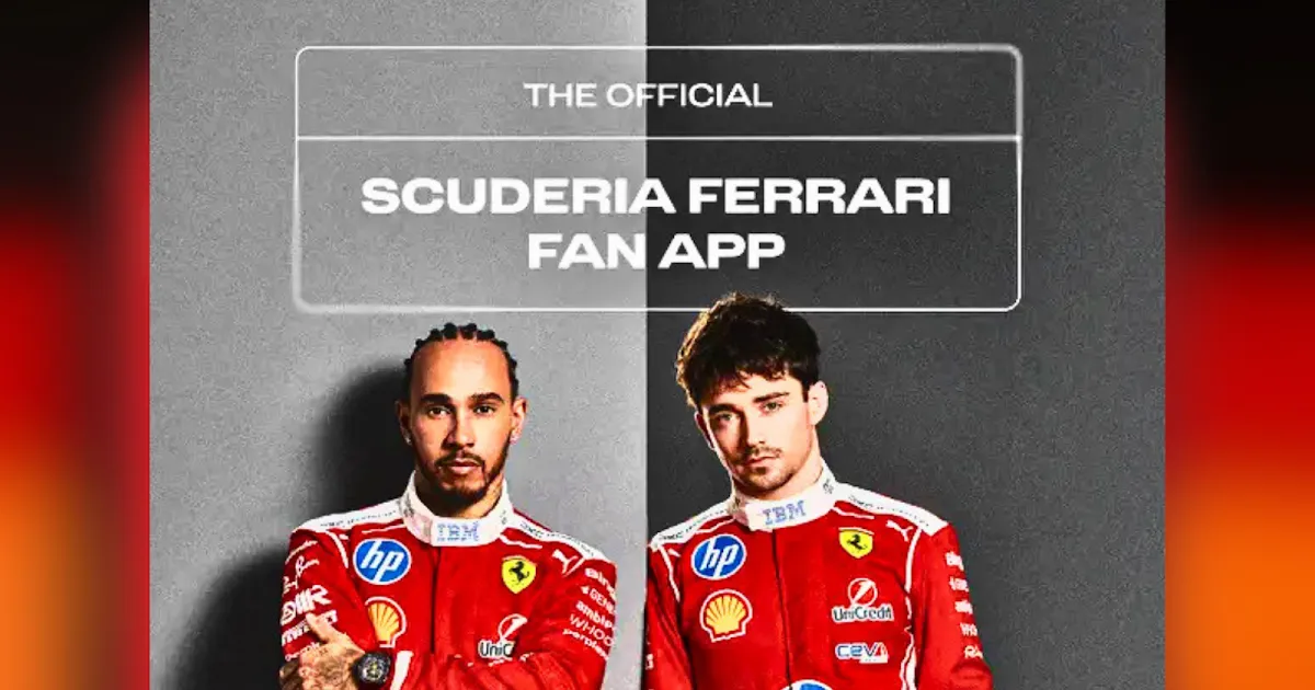 IBM launches AI Companion inside Ferrari’s F1 fan app for 2026 Miami Grand Prix engagement