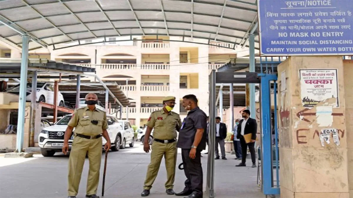 Witness in Sushil Kumar murder case alleges threats and seeks police protection