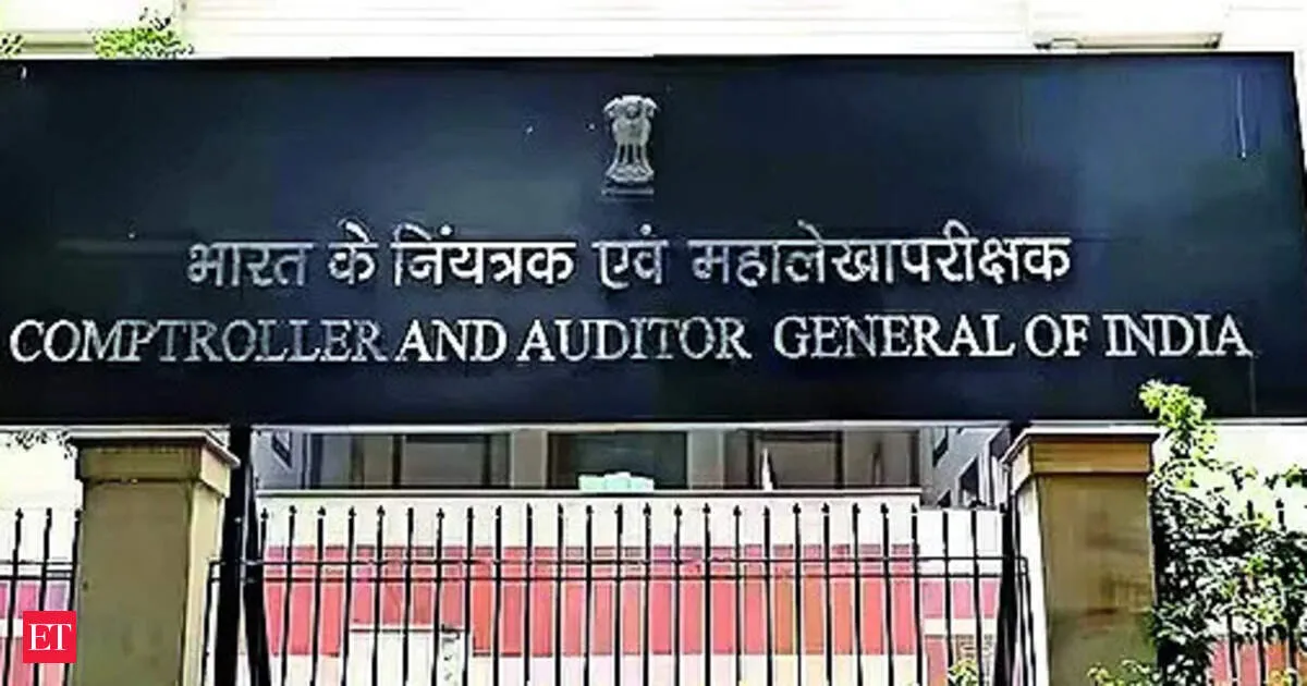 CAG launches special audit of 101 cities to grade ease of living and transport readiness