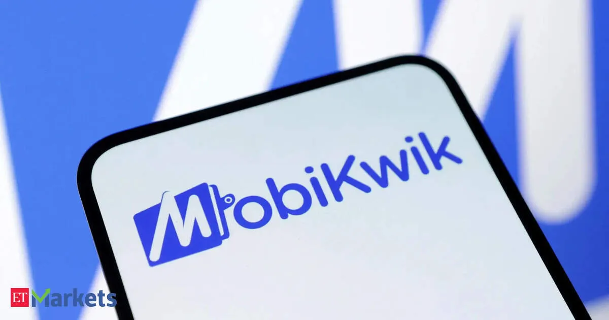 One MobiKwik swings to profit in Q4 as losses reverse with Rs 4 crore net profit