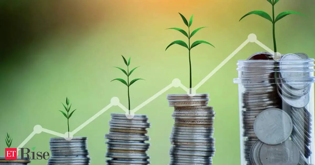 Arya ag raises 725 crore in Series D to boost climate smart farming and markets